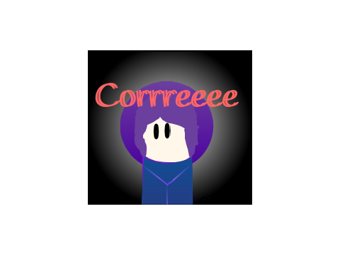 Corrreeee PFP