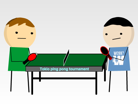Ping Pong (Ft. WO997)