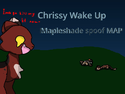 Chrissy Wake Up TNE