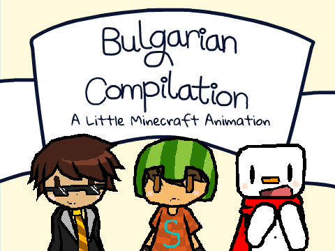 Bulgarian Compilation