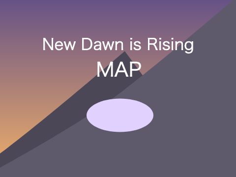 New Dawn is Rising MAP Parts