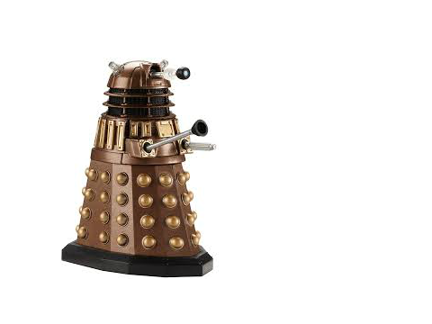 talk to the dalek