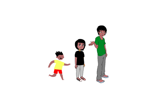 Bava,Vadina and Me remix