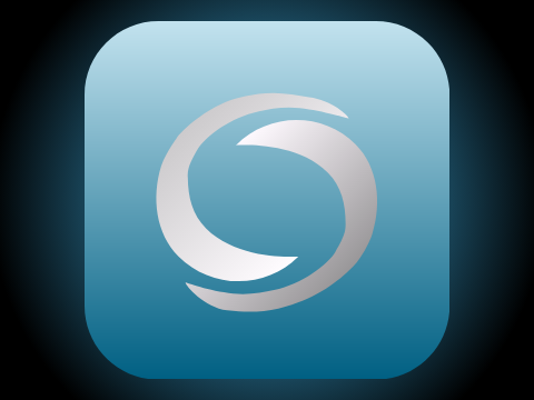 logo for @The_O_Pro