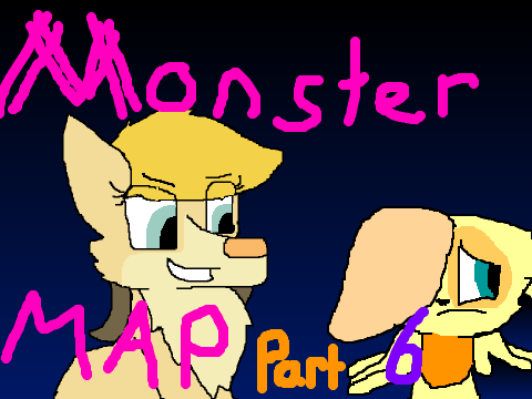 Monster: MAP Part 6