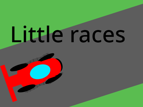 Little races