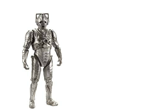 talk to the cyberman