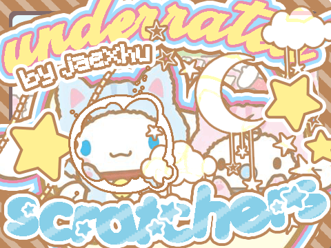★・៸៸ UNDERR4TED ♡ U$ERZ ! ⸜(>ᴗ<)⸝