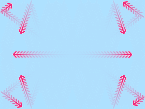 pen trails