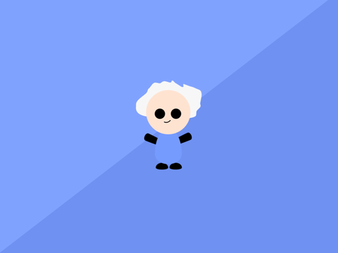 New Oc [CONCEPT]