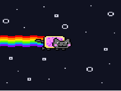 Nyan Cat