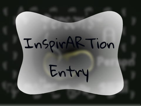 ✎InspirARTion Entry ✎
