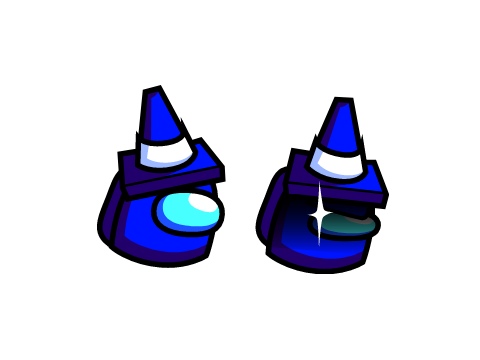 inficoneV4 icon leaked