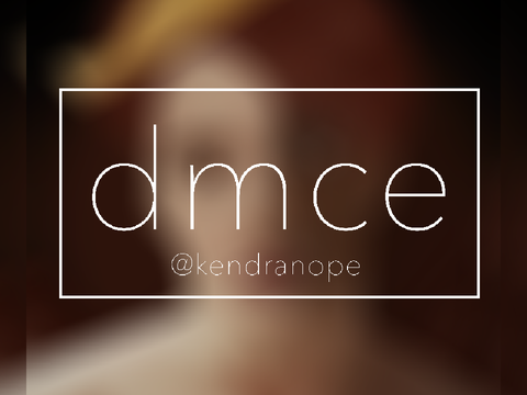 DMCE