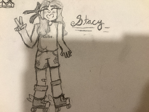 oc ref (Stacy)