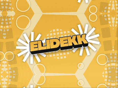 banner for -ElidekkAnimations-