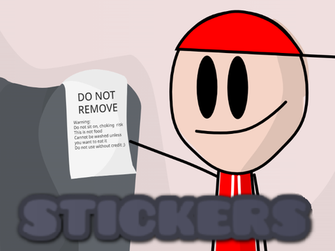 Stickers |Animation|