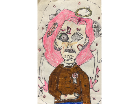 Monster~ 200+ Dtiyse