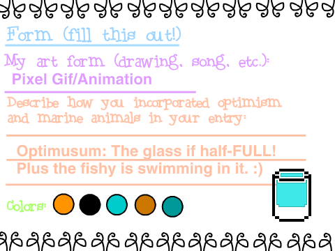 Creative Arts Contest (1000 Followers) remix