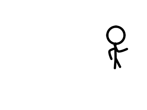 Running Animation - Starter Project
