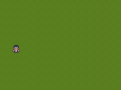 Scratch RPG 1