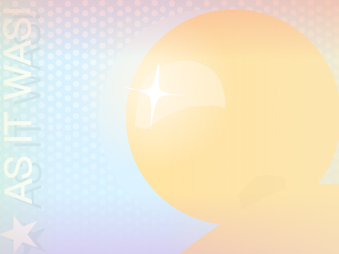 ★ AS IT WAS! PART 8 // W.I.P. ★