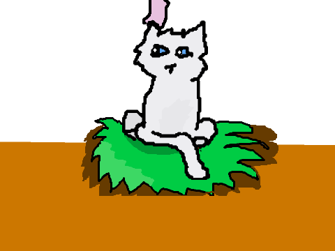 Lick- i failed