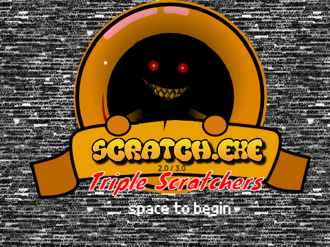 Triple Scratchers
