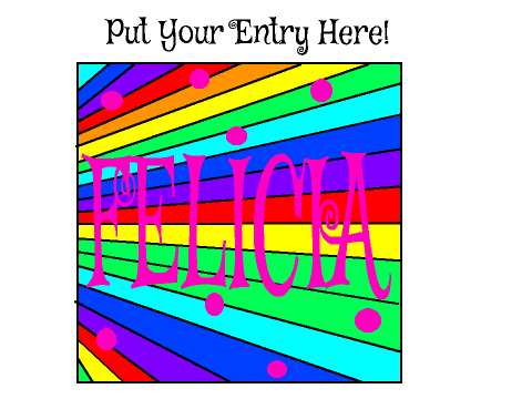 Logo Contest entry