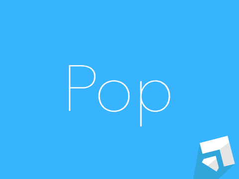 Pop