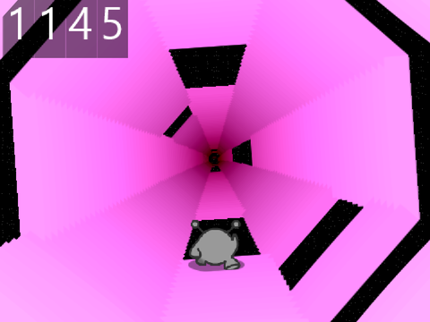 RUN 3 3D NO LAG #games #fun #trending #all remix