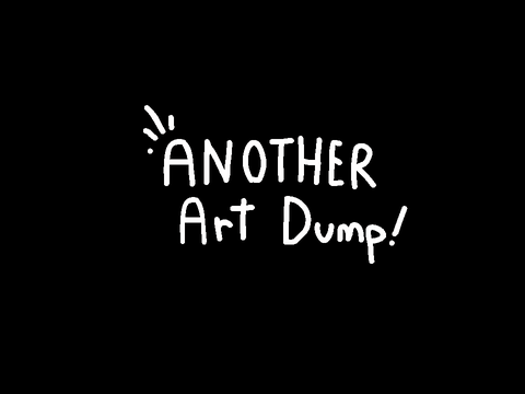 ▹[ Dumping of Art ] : : :