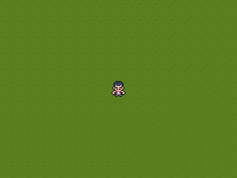 Scratch RPG E01 