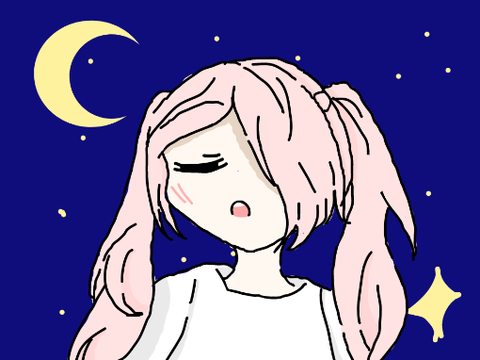 祝星奈生日快樂:D (?