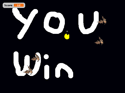 Pacman