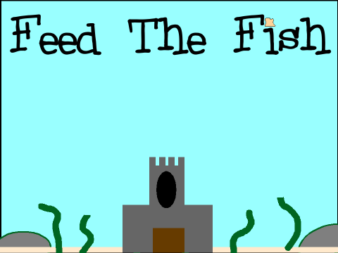 Feed the Fish Beta V1.6b