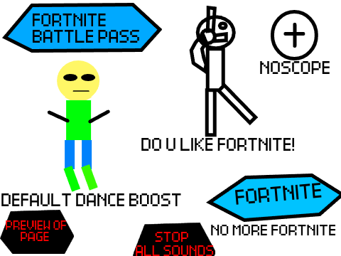 Worst Meme Soundboard Ever V 0.3 V 0.4 comign soon working on another successful project