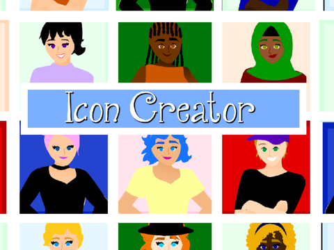 Icon Creator!
