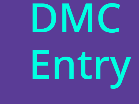 DMC contest cause yes