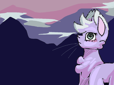 Coloring Contest ~ entry