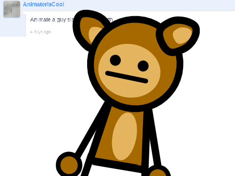 Comment Animations #all #animation #art
