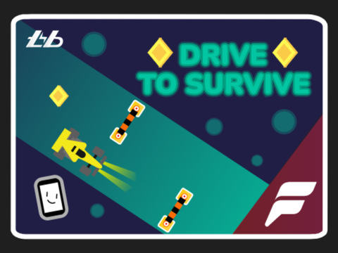 Drive To Survive v1.1 