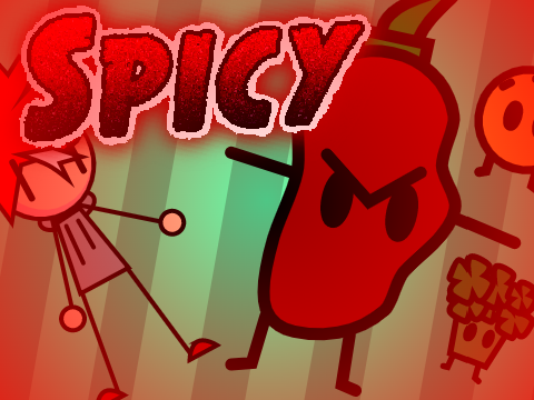 Spicy