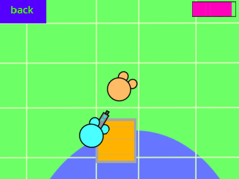 Random Games Beta