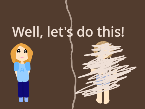 Well, let's do this!