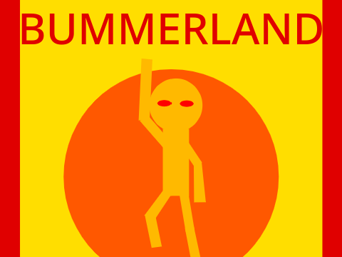 Bummerland - AMV