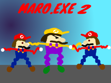 MARO.EXE WARO LEVEL