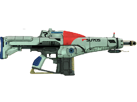 Exotic auto rifles grimoire cards