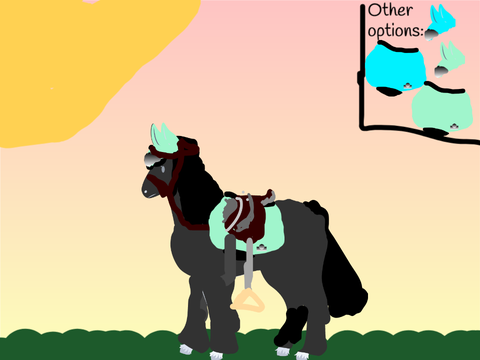 Art for @Bashkir_CurlyLover and @WoFWhiteout