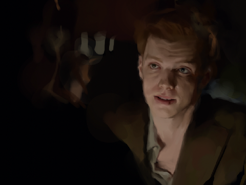 Study dump ~ i'm leaving